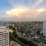 Moderno Apartamento Con Diseno Caribe