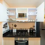 Moderno Apartamento Con Diseno Caribe