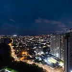 Moderno Apartamento Con Diseno Caribe